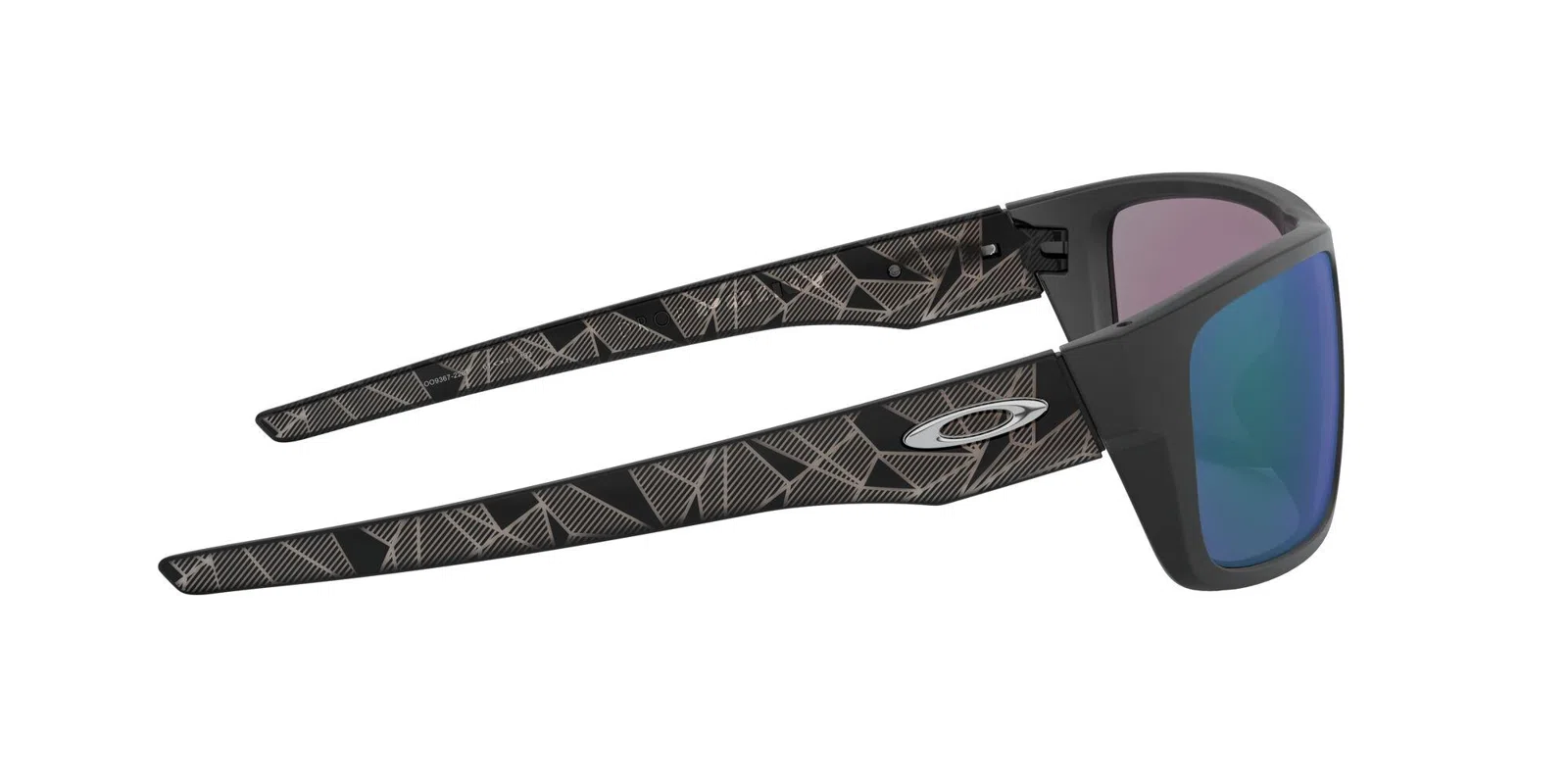 Oakley Drop Point 9367 Sunglasses - view 90